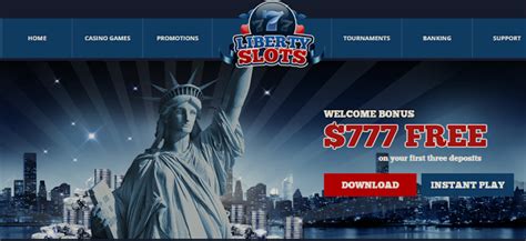 liberty slots 50 no deposit bonus 2020|Liberty Slots Casino Bonus Codes .